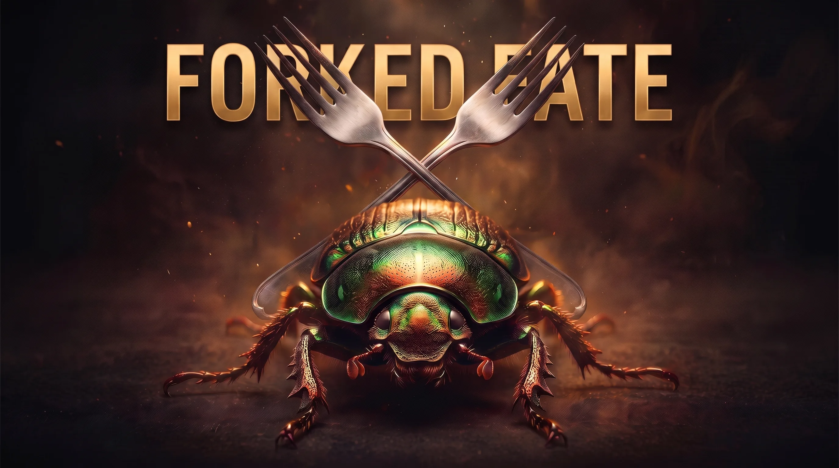 Forked Fate