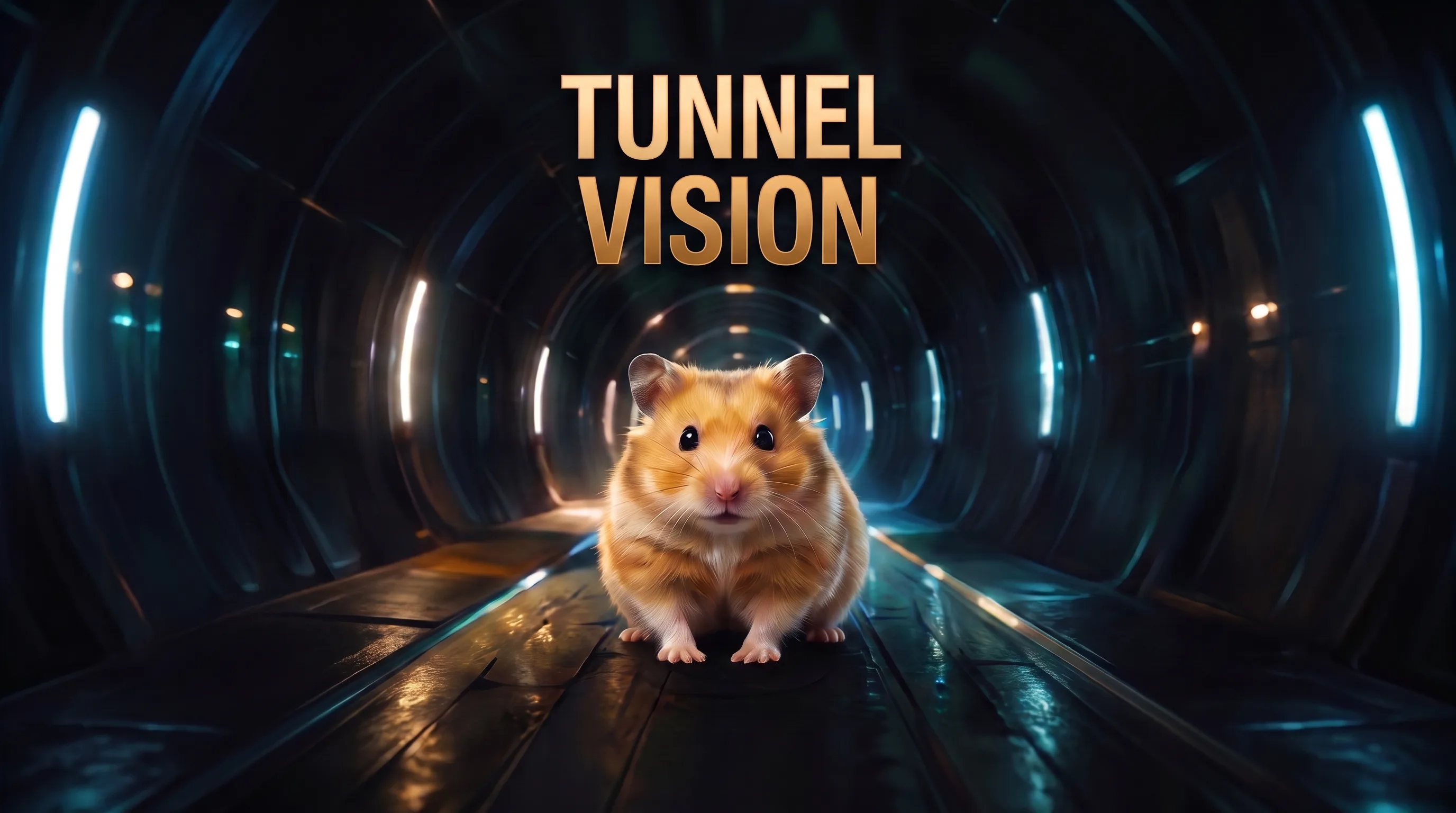 Tunnel Vision